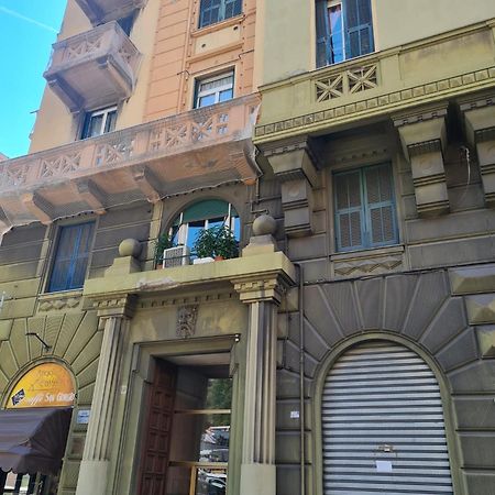 La Casa Di Pepe - Appartamento Centrale Luminoso Γένοβα Εξωτερικό φωτογραφία